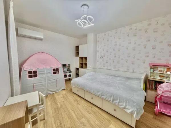 Piso en avenida del Doctor Fleming