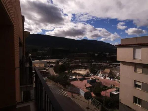 Piso en Centro - Zona Alta