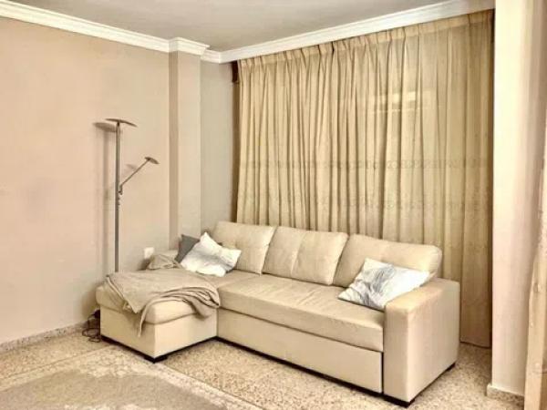 Piso en avenida del Doctor Fleming