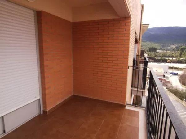 Piso en Centro - Zona Alta