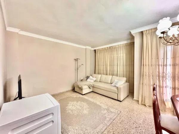 Piso en avenida del Doctor Fleming