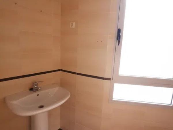 Piso en Centro - Zona Alta