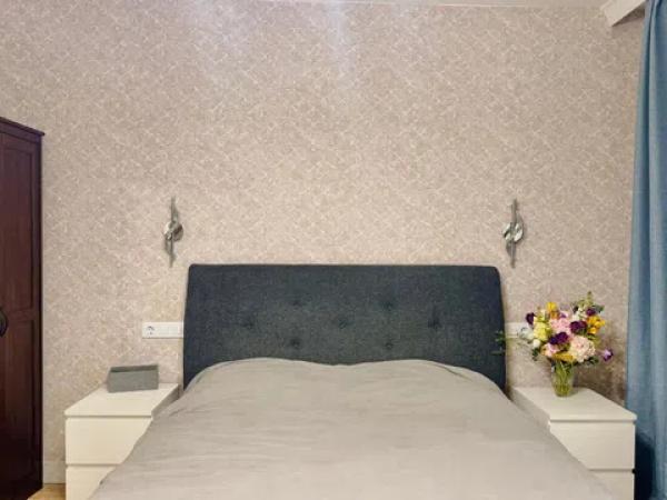 Piso en avenida del Doctor Fleming