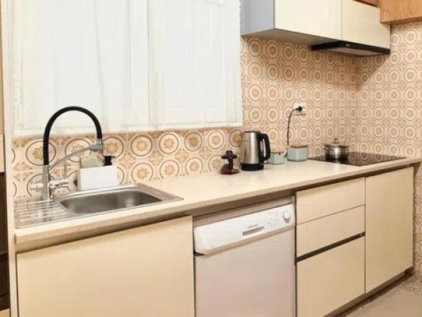 Piso en avenida del Doctor Fleming