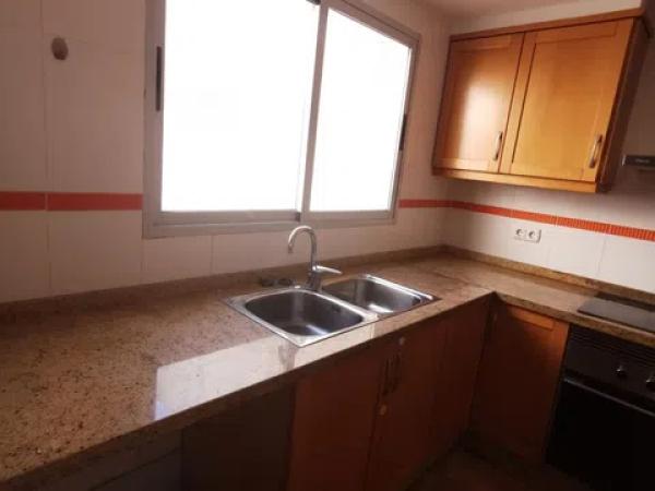 Piso en Centro - Zona Alta