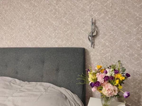 Piso en avenida del Doctor Fleming