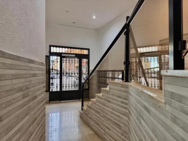 Piso en avenida del Doctor Fleming