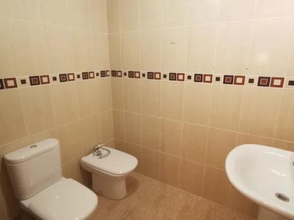 Piso en Centro - Zona Alta