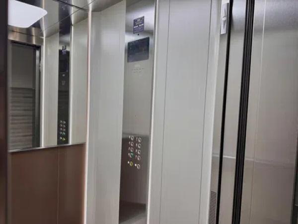 Piso en avenida del Doctor Fleming