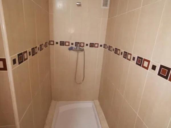 Piso en Centro - Zona Alta