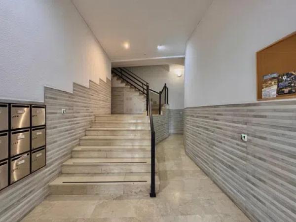 Piso en avenida del Doctor Fleming