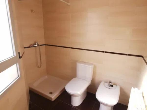 Piso en Centro - Zona Alta