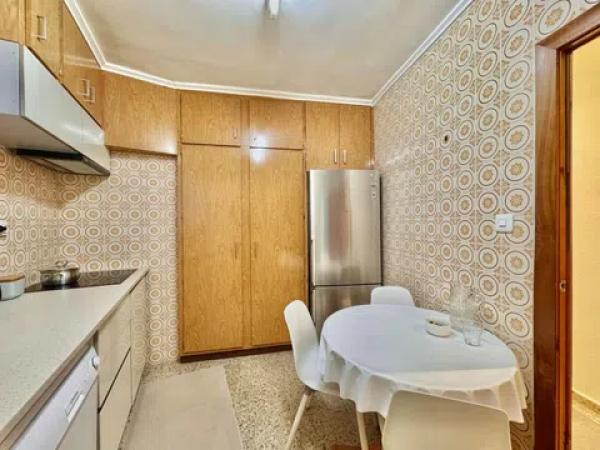 Piso en avenida del Doctor Fleming