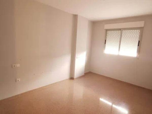 Piso en Centro - Zona Alta