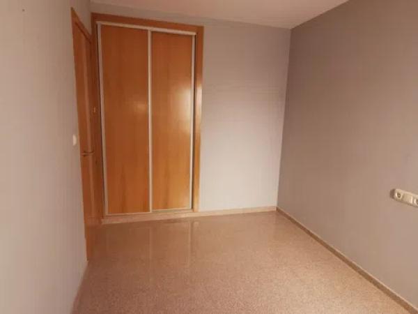 Piso en Centro - Zona Alta