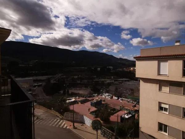 Piso en Centro - Zona Alta