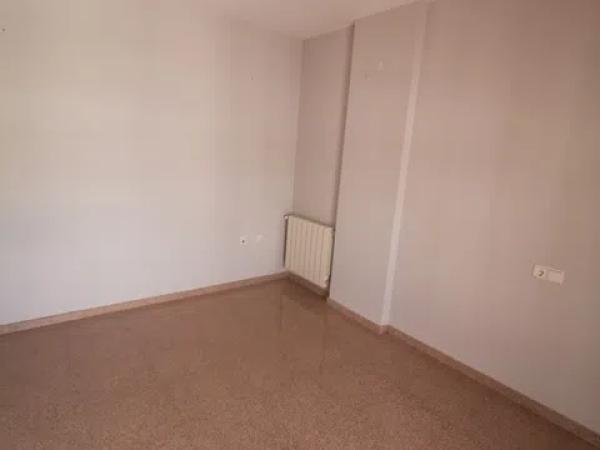 Piso en Centro - Zona Alta