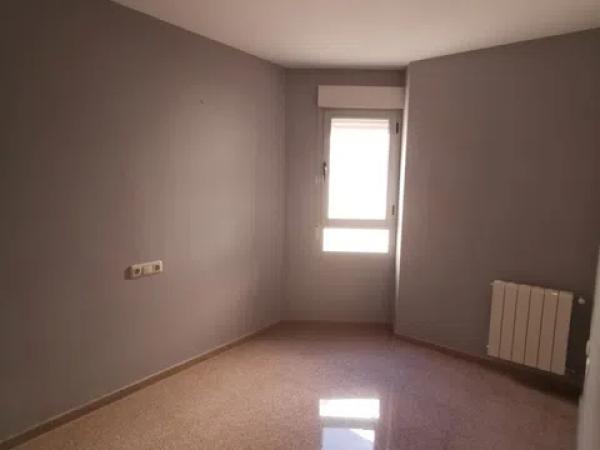 Piso en Centro - Zona Alta