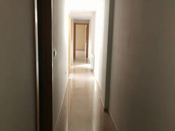 Piso en Centro - Zona Alta