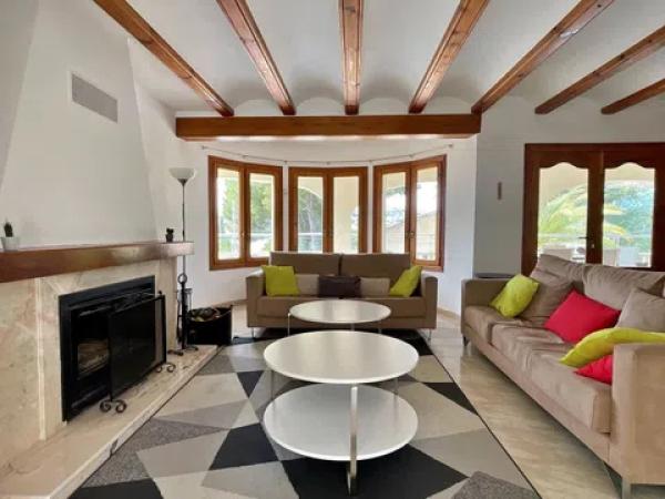 Chalet en El Portet-Pla del Mar