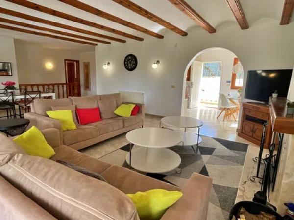 Chalet en El Portet-Pla del Mar