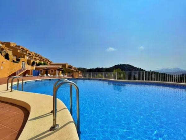 Piso en calle Zurbarán