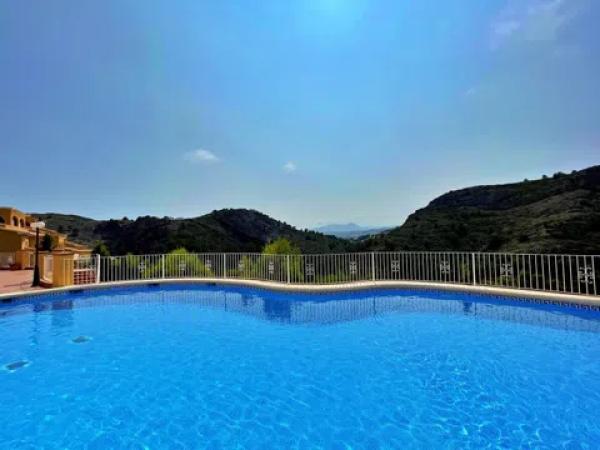 Piso en calle Zurbarán