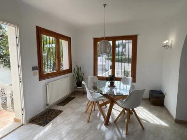 Chalet en El Portet-Pla del Mar