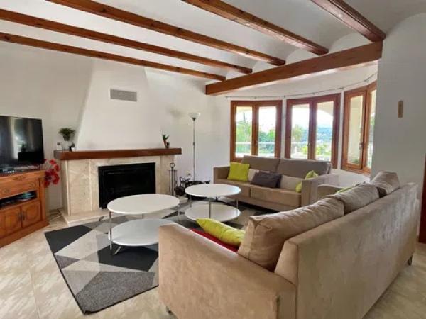 Chalet en El Portet-Pla del Mar