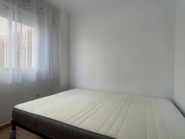 Piso en calle Zurbarán