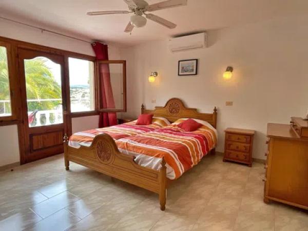 Chalet en El Portet-Pla del Mar