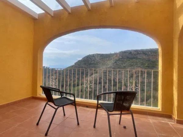 Piso en calle Zurbarán