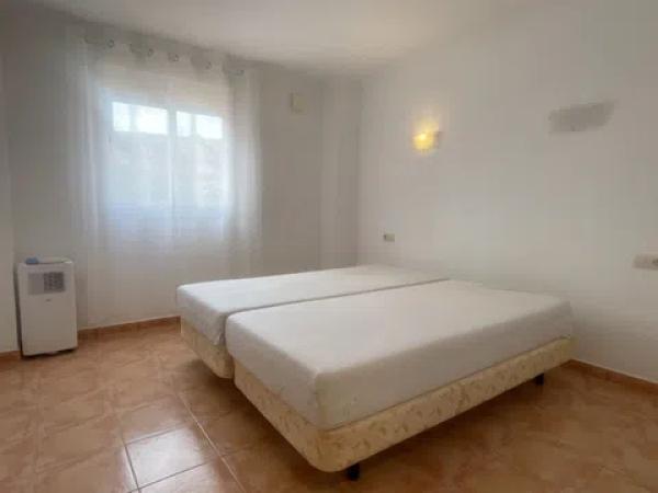 Piso en calle Zurbarán