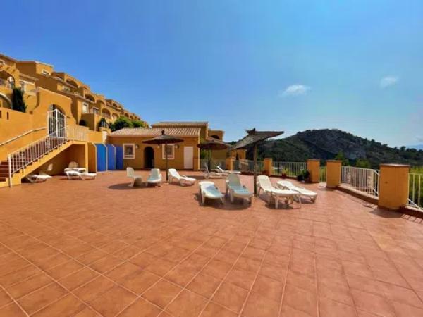 Piso en calle Zurbarán