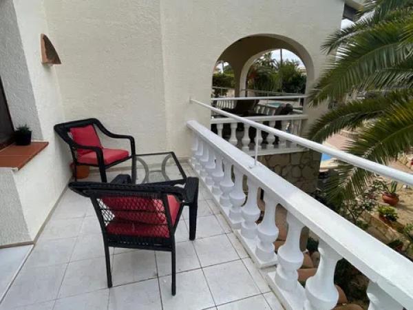 Chalet en El Portet-Pla del Mar