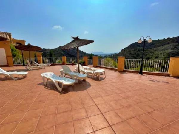 Piso en calle Zurbarán