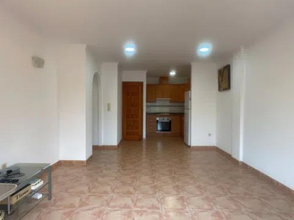 Piso en calle Zurbarán