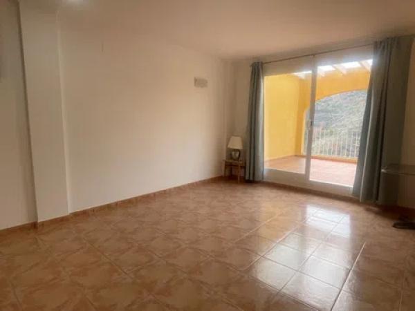 Piso en calle Zurbarán