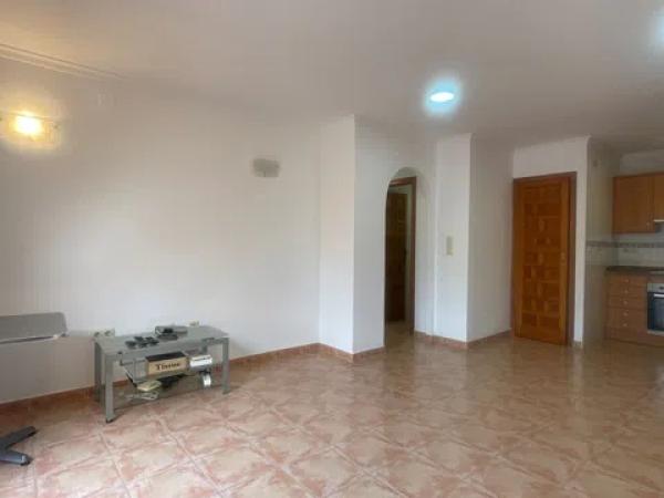 Piso en calle Zurbarán