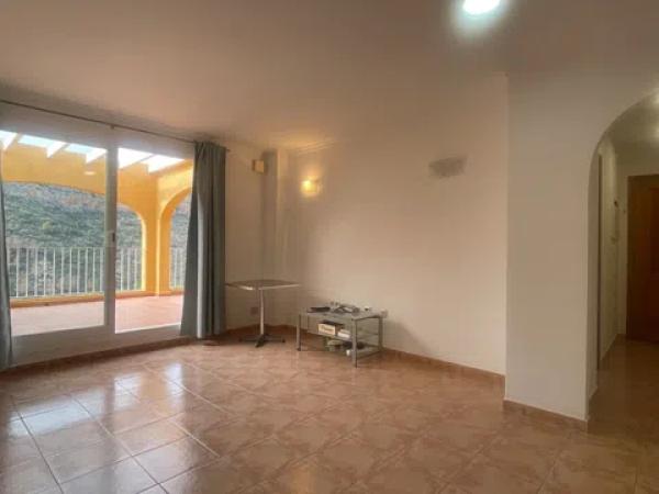 Piso en calle Zurbarán