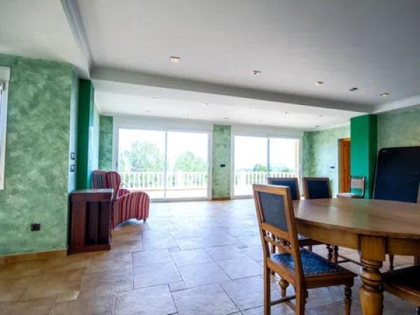 Chalet en Vall de Laguart