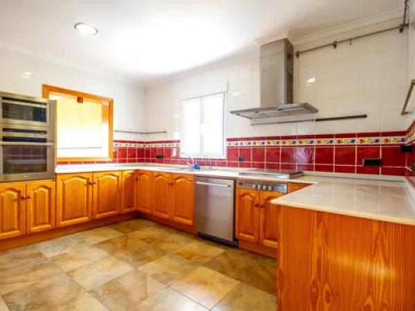 Chalet en Vall de Laguart