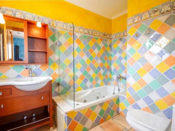 Chalet en Vall de Laguart