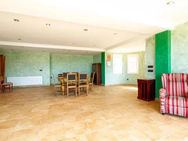 Chalet en Vall de Laguart