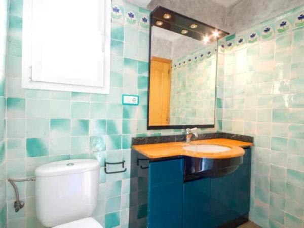 Chalet en Vall de Laguart