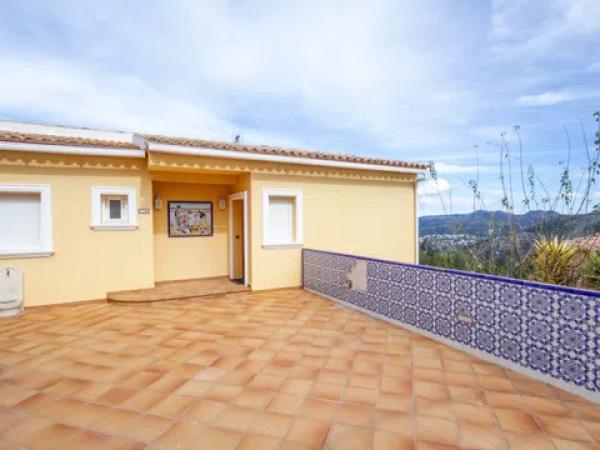 Chalet en Vall de Laguart