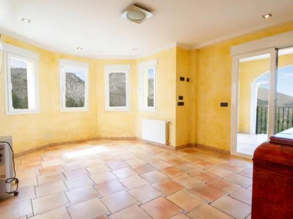 Chalet en Vall de Laguart