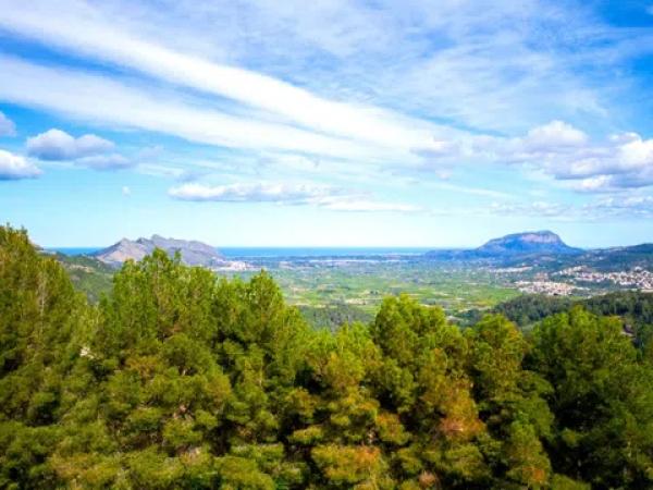 Chalet en Vall de Laguart