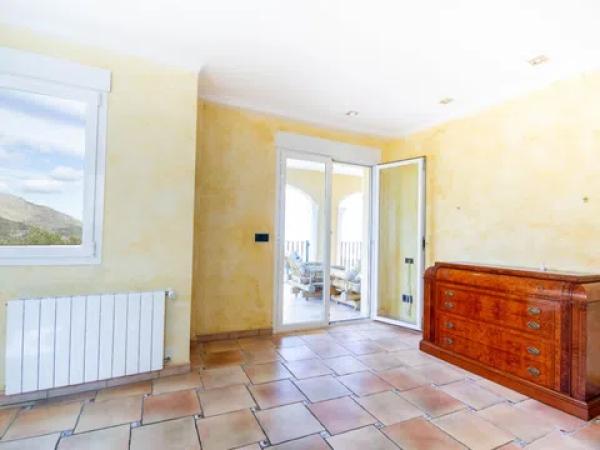 Chalet en Vall de Laguart