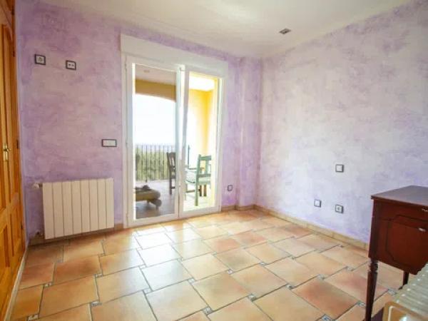 Chalet en Vall de Laguart